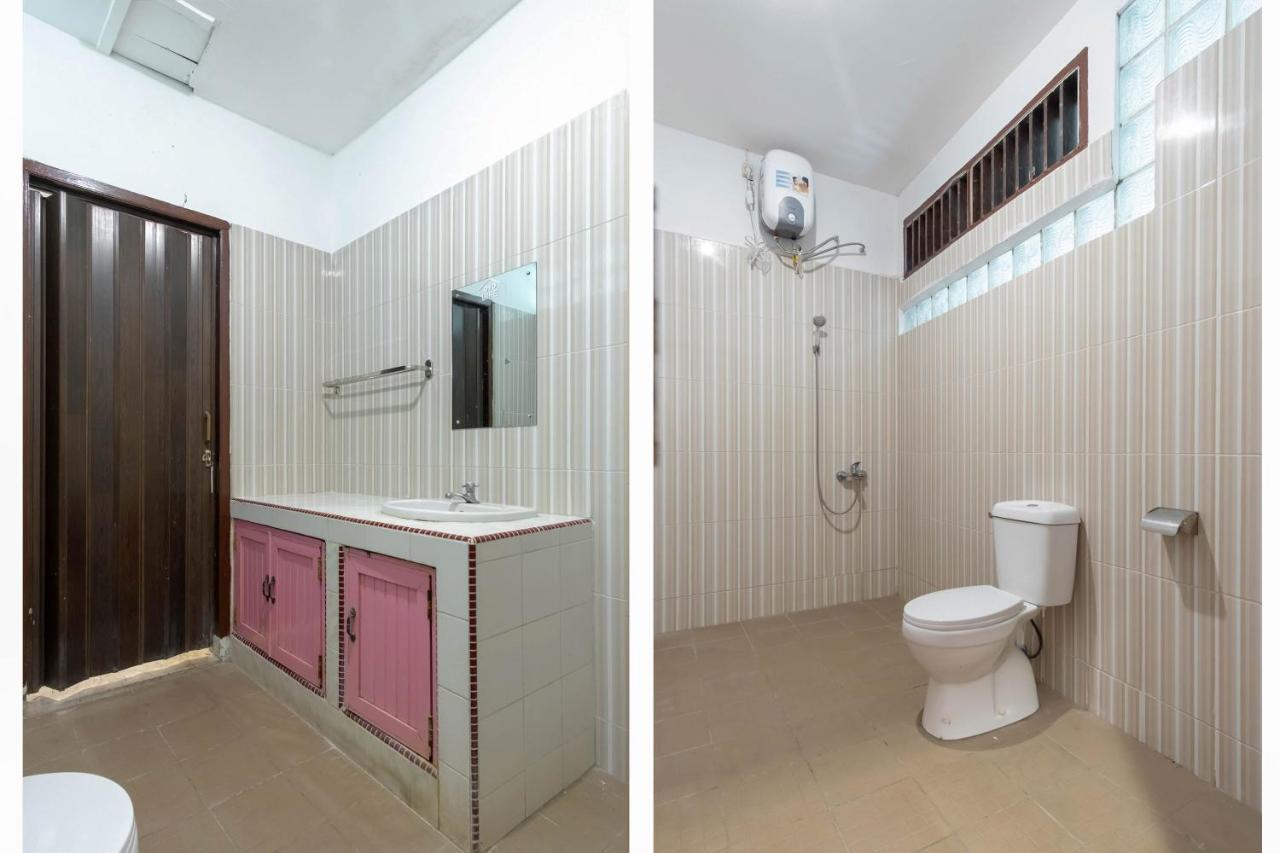 Oyo Living 2843 Raz House Syariah Hotel Medan Luaran gambar